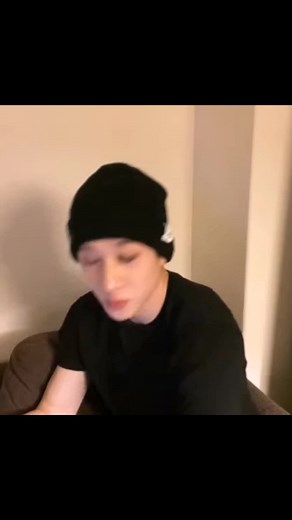 this should become a meme #skz #bangchan #StrayKids