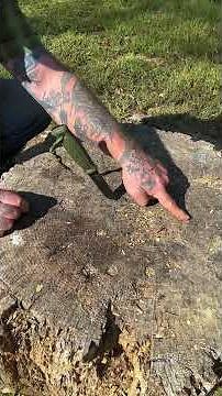 Using Your Knife for Navigation