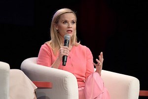 Reese Witherspoon Talks About Filming 'Nudity, Sexuality And Drug-Use Aspect' In The Movie 'Wild'