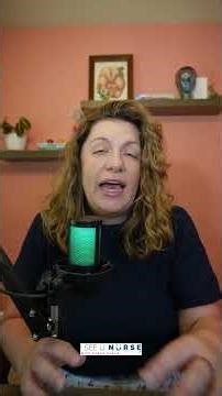 Central Venous Catheter (CVC) Basics for New ICU Nurses and Nursing Students