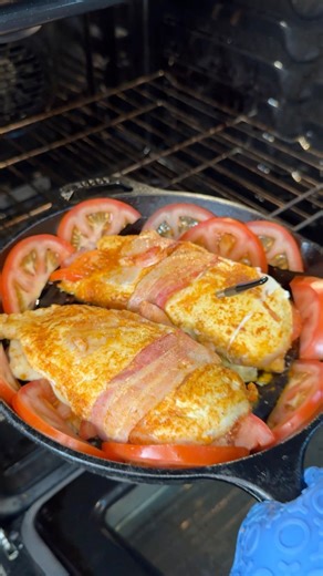 Fancy Chicken Recipe #chicken #chickenrecipe #recipe #cooking #easyrecipe #dinnerideas | EatingwithEdward