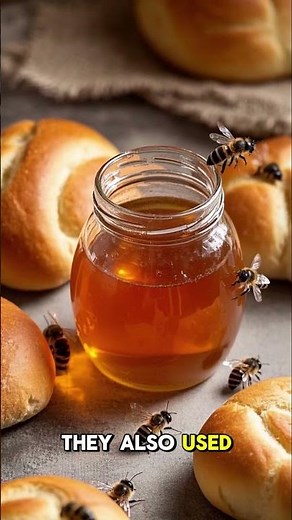 Surprising facts about the history of bread making