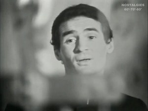 577K views · 25K shares | 60's... "Kilimandjaro" : chanson inspirée...