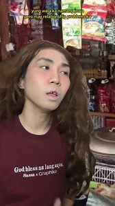 1.2M views · 110K reactions | yung wala ka namang jowa pero may relationship problems ka: | Sassa Gurl | Facebook