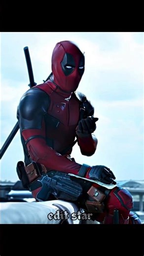 THE MOMENT DEADPOOL UNMASKS 😈🔥#deadpool#marvel#deadpooledit #marvelshorts#movieedit#unmasked #shorts