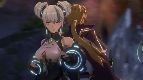 Crystal of Atlan - Official Launch Trailer