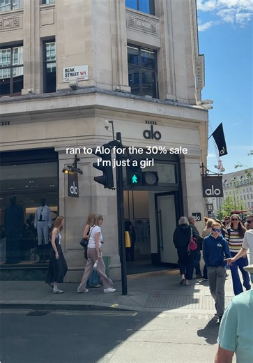 Alo 30% Off Sale Haul: Mia Sully's Picks