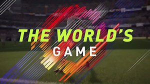 E3 has released FIFA 18 Official Trailer! | Glitch - Future Digital Network