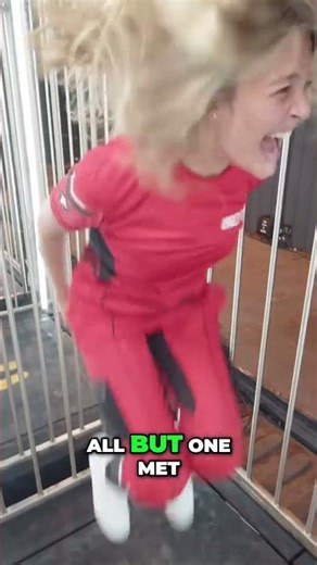 The Shocking TRUTH Behind Elimination Challenges Revealed! #shorts