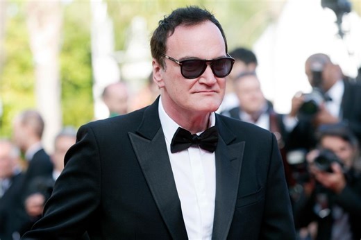 Quentin Tarantino gives honest view on 'Star Wars' prequels