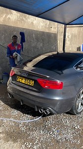 We sold this unit 2 years ago. The owner has invested in some serious perfomance modifications including a Stage II ECU tune from Ungaraged , Cold air intake from ECS Tuning , Exhaust system from Vageuro and Massive front brakes cannibalized from a Porsche Macan😅. Come watch this beast in action against A Nissan GTR pushing 1,000HP plus , Subarus, Golf Rs , Golf GTis , BMWs ,Super bikes & Other high perfomance machines at the Corsa Drag festival which goes down on 7th & 8th at Nyahururu Airstri