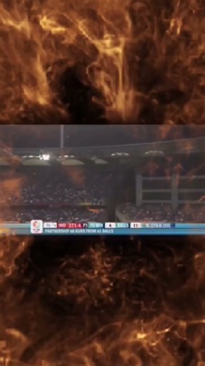 Malinga ✖️ vs MSD ✅💗