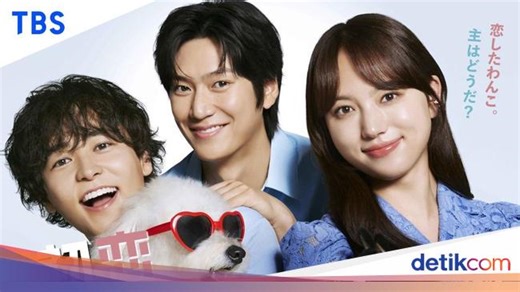 10 Drama Jepang Terbaik Rating Tinggi