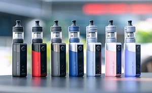 Avis kit Coolfire Z60 Innokin [TEST & AVIS] | CigaretteElec