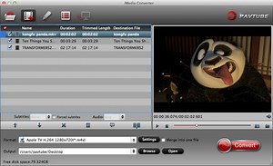 Ffmpeg For Mac El Capitan