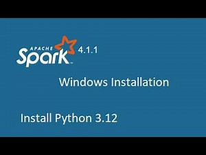 Step 02 Install Python
