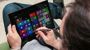 Sony Vaio Duo 13 review: Sony upsizes the sliding PC with the Vaio Duo 13