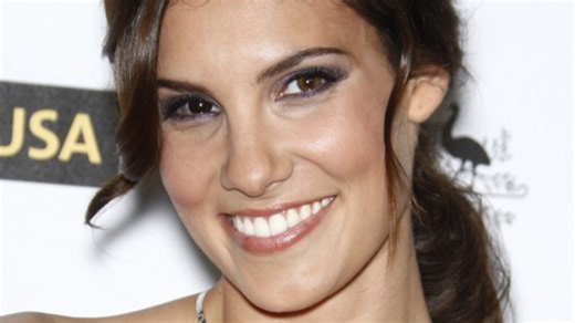 Daniela Ruah's Stunning Transformation on NCIS: Los Angeles