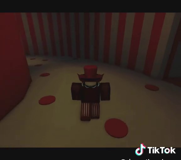 Join Ringo the Clown's Fun Circus on Roblox