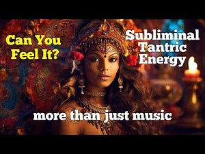 The Inner Dance of Kundalini Awakening 528 Hz