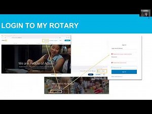 Empire MD Pre-PELS Session - ClubRunner & MyRotary