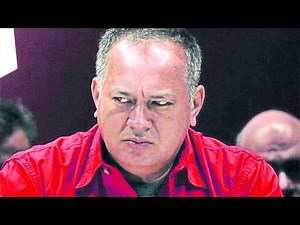 CASO Diosdado Cabello (Parte I) - Constructora Vidalsa 27 C.A