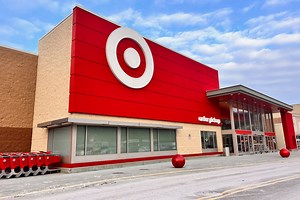 Target expanding delivery service as Christmas approaches