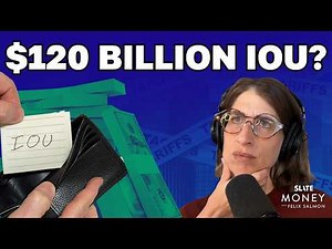 The Question No One's Asking About the Tariff Fight