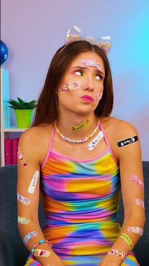 This Beauty Hack Is Crazy… but Kinda Genius 💀💖