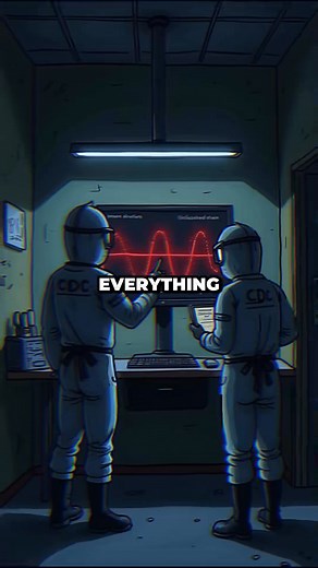 13K views · 231 reactions | The Ebola Monkey – Reston, Virginia (1989) 溺 #educational #historytok #scary #horrorstory #knowledge #facts #didyouknow #ebola #monkey #virginia | Hidden Stories | Facebook