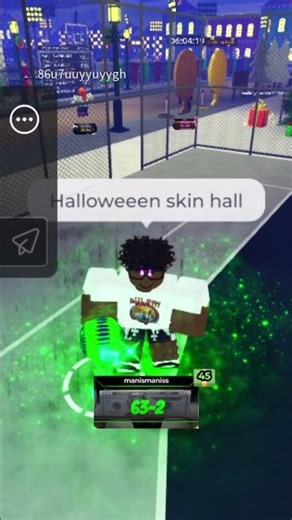 My Basketball legends Inventory (Just packed gift of joy W)