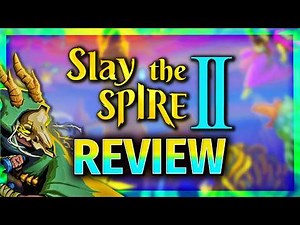Slay the Spire 2 Review: A Relentlessly Faithful Sequel