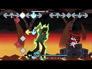 我能否打敗其他宇宙的Shaggy章節5和6 + Bonus [ 0.04%力量的Shaggy ] !