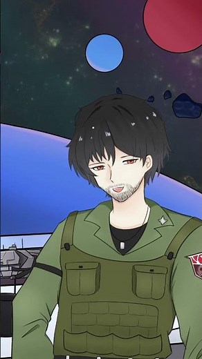 Appreciating assets #pngtuber #vtuber #anime #envtuber #military #indievtuber #tired #spy #memes