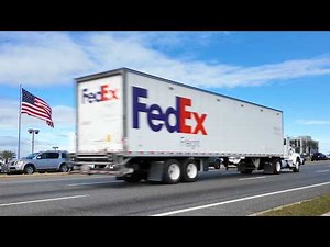 10 Hours of Trucks and Cars Driving By | Road Traffic Sounds