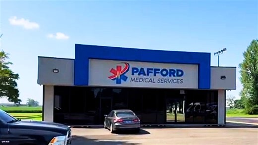 Ark. EMS systems merge to expand coverage, upgrade resources