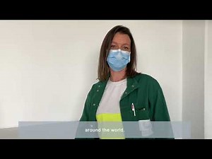 Ecolab Careers: Plant Operator