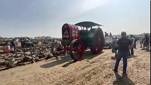 298 reactions · 75 shares | Taking prairie power to a new level....