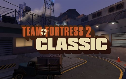 Team Fortress 2 Classic Soundtrack