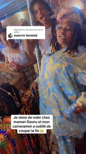 Réponse à @la grâce
