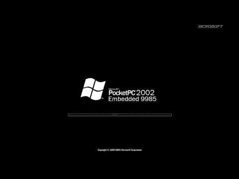 Windows Mobile History Remastered 3