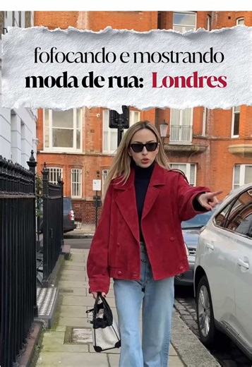 Explore o Street Style em Chelsea: Fofocas e Looks