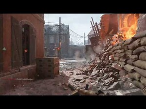 Call of Duty WW2 Multiplayer Gameplay 4K (No Commentary)