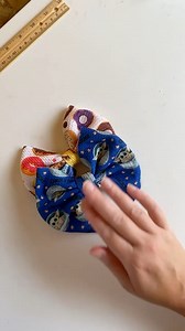 12K views · 286 reactions | I'm still working my way through this #bulletfabric ☺️ (bullet fabric bows) #bulletfabricbow #fabricbows #diybulletbows #bowtutorial #hairbowdiy #hairbows #bowmaker #fabricheadband #headbands #howtomakebows | Mommy Crafts A lot | Facebook