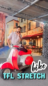 3.8K views · 754 reactions | TLF (Tensor Fasciae Latae) muscle...