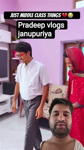 JUST MIDDLE CLASS TIME 😭💔#ytshorts #shortfeed #funny #comdey