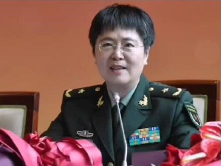 平凡的名字背后 她却是中国首席生化武器防御专家#正能量#HT团队#doudream创作者计划#教育成长计划