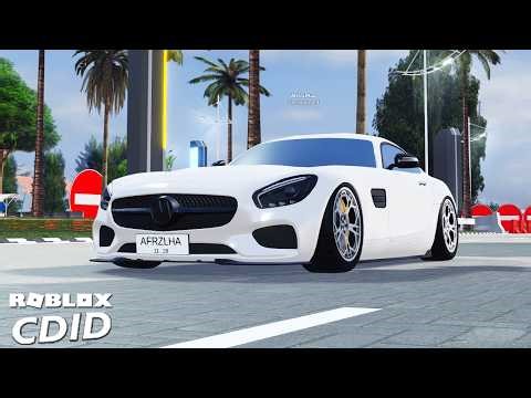 🔴 Jam 21:00 WIB Admin Abuse !!! Roblox CDID !!