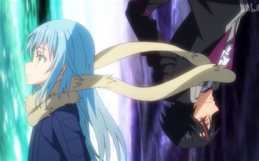 原初之黑是个怎样的存在？他又是怎么与萌王相遇的？ 【史莱姆科普】第三十三弹