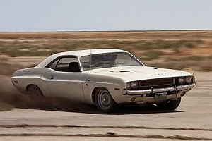 Is The Vanishing Point Challenger Gone Forever?